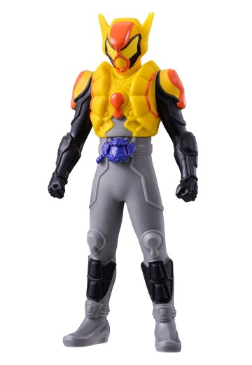 骑士英雄系列 假面骑士布拉姆 布丁特装 | Hpoi手办维基