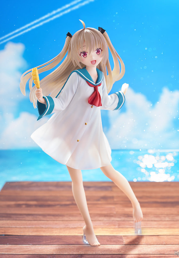 TENITOL TALL 亚托莉-我挚爱的时光- 亚托莉 | Hpoi手办维基