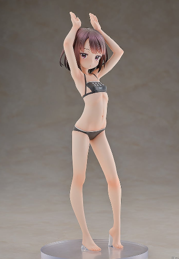 KDcolle 刀剑神域外传 暴风之铳 莲 原作版 泳装