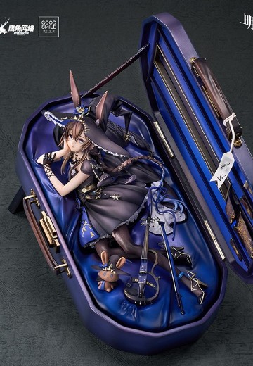 明日方舟 阿米娅 寰宇独奏 | Hpoi手办维基