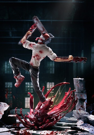 链锯人 | Hpoi手办维基