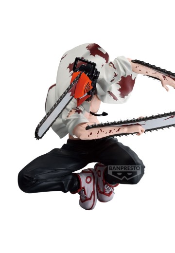 链锯人 名战景-链锯人-Ⅱ | Hpoi手办维基