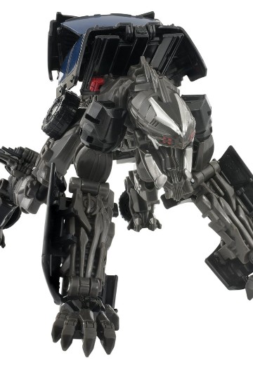 变形金刚经典电影系列 SS-144 短柄斧