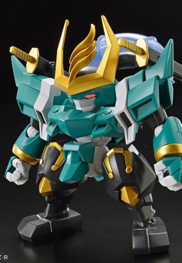 风神丸 | Hpoi手办维基