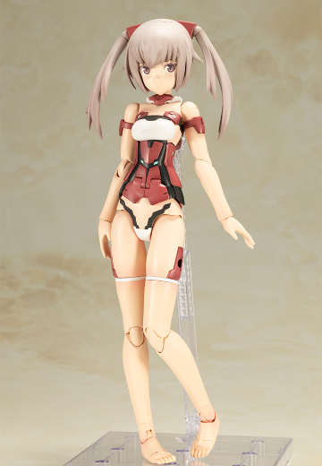 机甲少女 大比例 祈仙蒂雅 | Hpoi手办维基