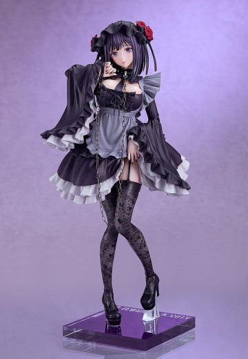 更衣人偶坠入爱河 动画版 黑江雫（喜多川海梦） | Hpoi手办维基