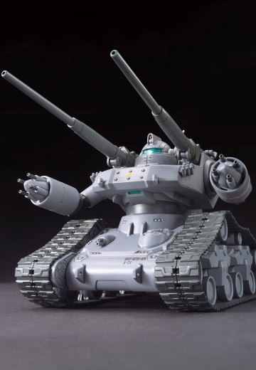 HG 1/144 钢坦克初期型 | Hpoi手办维基