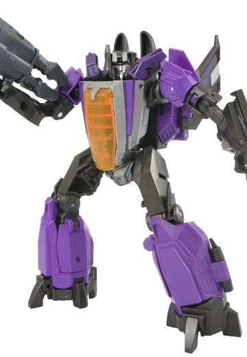 变形金刚经典电影系列 SS GE-10 游戏版闹翻天 | Hpoi手办维基