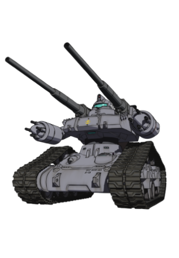 RXT-65  钢坦克初期型