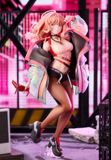 古立特宇宙 南梦芽 Dreamy Divas | Hpoi手办维基