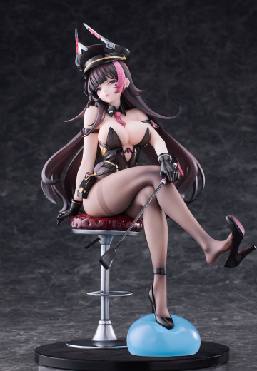 审讯官 宇佐美薰 | Hpoi手办维基