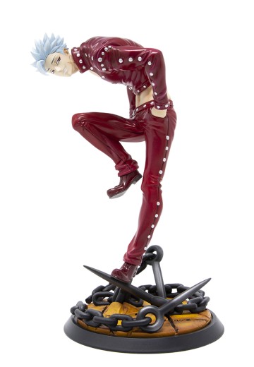 Xtra 班 | Hpoi手办维基