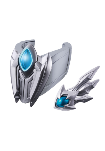 DX终极手镯与新生代勋章（暂译） | Hpoi手办维基