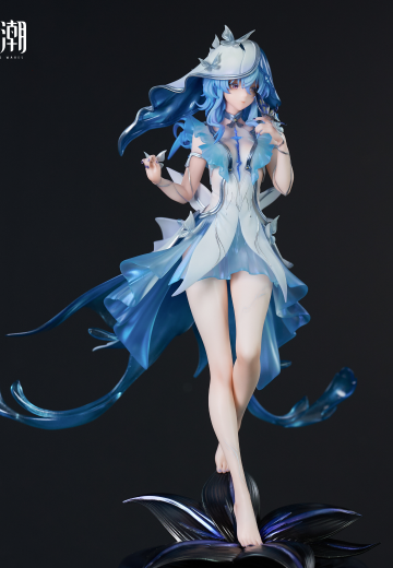 薪火系列 鸣潮 守岸人