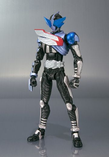 S.H.Figuarts 假面骑士雷蜓 | Hpoi手办维基