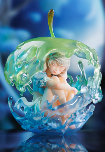 沉睡魔咒 苹果公主 绿野仙踪 | Hpoi手办维基