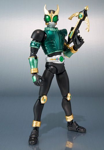 S.H.Figuarts 假面骑士空我 天马形态 | Hpoi手办维基