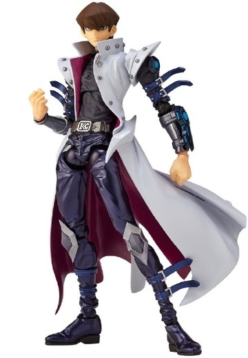 Vulcanlog 012 游戏王Revo 海马濑人 | Hpoi手办维基