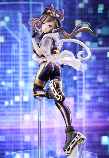 POP UP PARADE 游戏王卡片游戏 怪兽藏品  I：P伪装舞会莱娜 | Hpoi手办维基