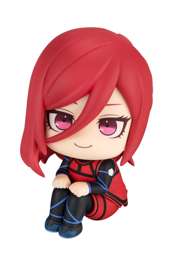 Look Up 蓝色监狱 千切豹马 第二次选考 | Hpoi手办维基