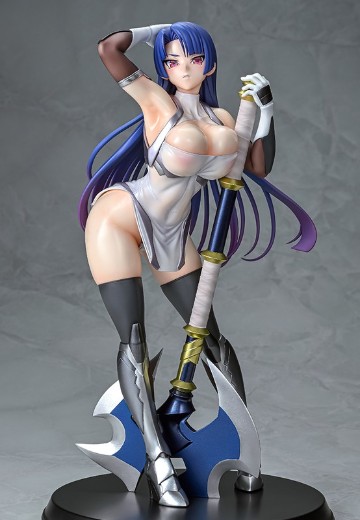 对魔忍RPGX 淡若紫 八津紫 限定版 | Hpoi手办维基