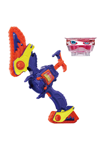 DX布拉姆链锯箭 | Hpoi手办维基