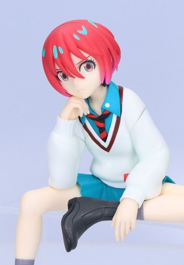 机动战士高达跨时之战  天手让叶（化名：玛秋） 珍藏人偶