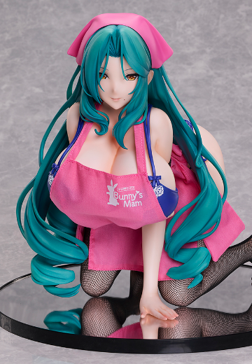 Bunny's 妈妈代行服务 浄土浜伽奈 | Hpoi手办维基