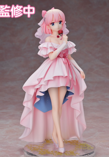 街角魔族 第二季 千代田桃 婚礼 | Hpoi手办维基