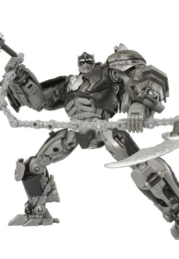 变形金刚经典电影系列 SS-146 圣猿 | Hpoi手办维基