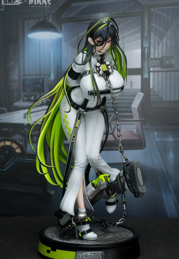 胜利女神：新的希望 吉尔提 1/6比例人偶