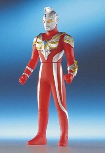 奥特曼英雄系列2005 麦克斯奥特曼 | Hpoi手办维基