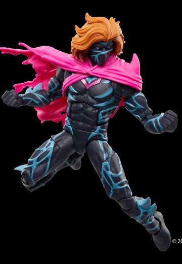 漫威传奇系列 漫威凯恩 | Hpoi手办维基