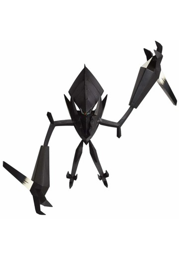 宝可梦 12英寸 史诗战斗第1弹 奈克洛兹玛