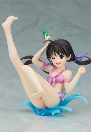 告别回忆 白河萤