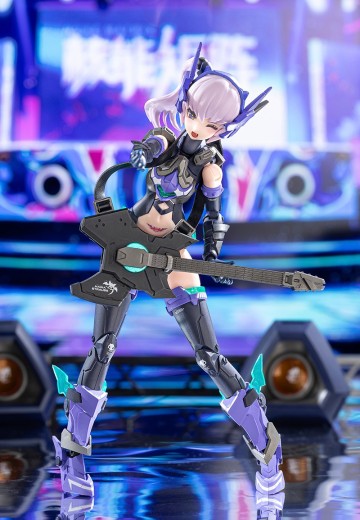 赛博森林 狂炫音爆 | Hpoi手办维基