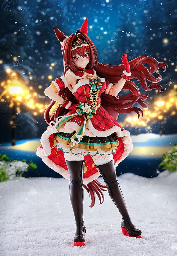 赛马娘 / 闪耀！优俊少女 大和赤骥 绯红的星落之夜