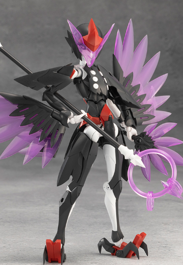 无限邂逅 是空 | Hpoi手办维基