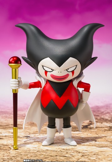 S.H.Figuarts 戈麻大王