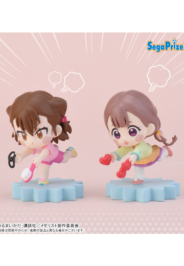 金牌得主 mOH!ment 精细人偶组合2 | Hpoi手办维基