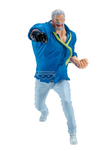 BATTLE RECORD COLLECTION 航海王 蒙奇·D·卡普 | Hpoi手办维基