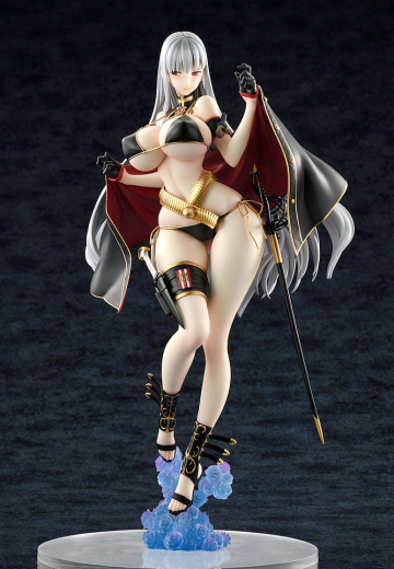 战场女武神 塞露贝利亚·布蕾斯 泳装 | Hpoi手办维基