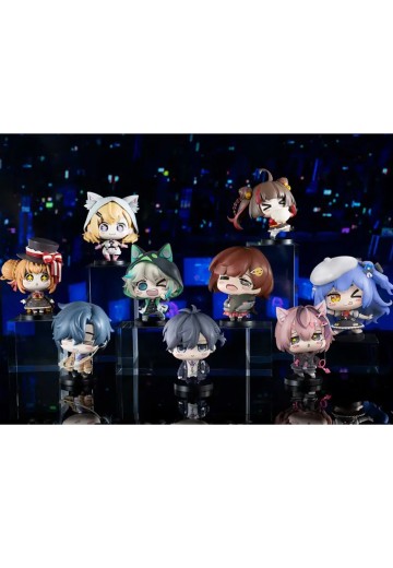 VirtuaReal 迷你系列盒蛋 | Hpoi手办维基