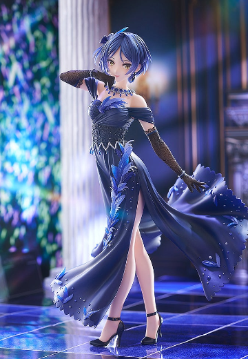 Dream Tech 偶像大师 灰姑娘女孩 [Pretty Liar] 速水奏+