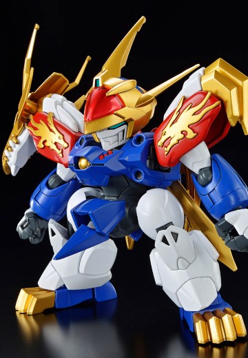 龙神丸 | Hpoi手办维基