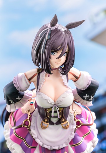 赛马娘 荣进闪耀 NO.1 | Hpoi手办维基