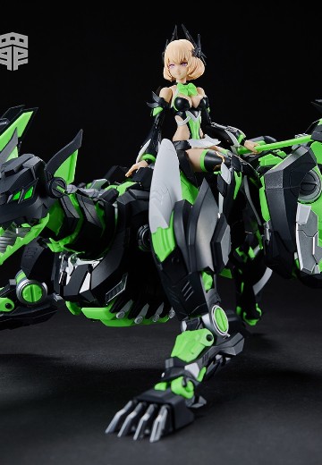 罪系列 SIN-04 嫉妒