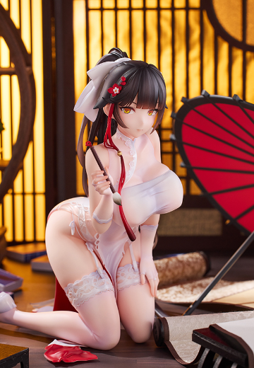 碧蓝航线 高雄 春之意 | Hpoi手办维基