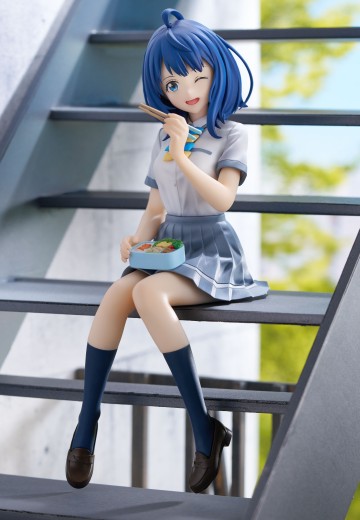 败北女角太多了！动画版 压泡面人偶ー八奈见杏菜ー