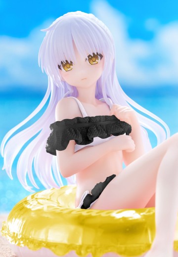 泳圈少女 Angel Beats! 立华奏 新装版